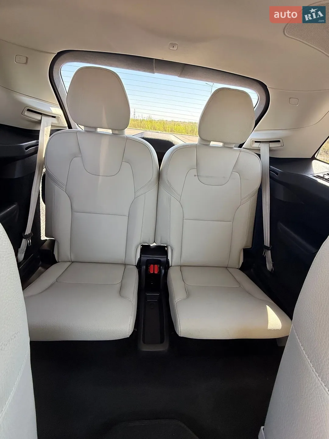 2020 Volvo XC90 - мініатюра 20