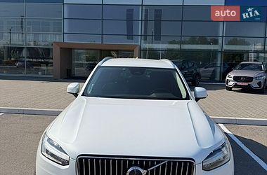 Внедорожник / Кроссовер Volvo XC90 2024 в Полтаве