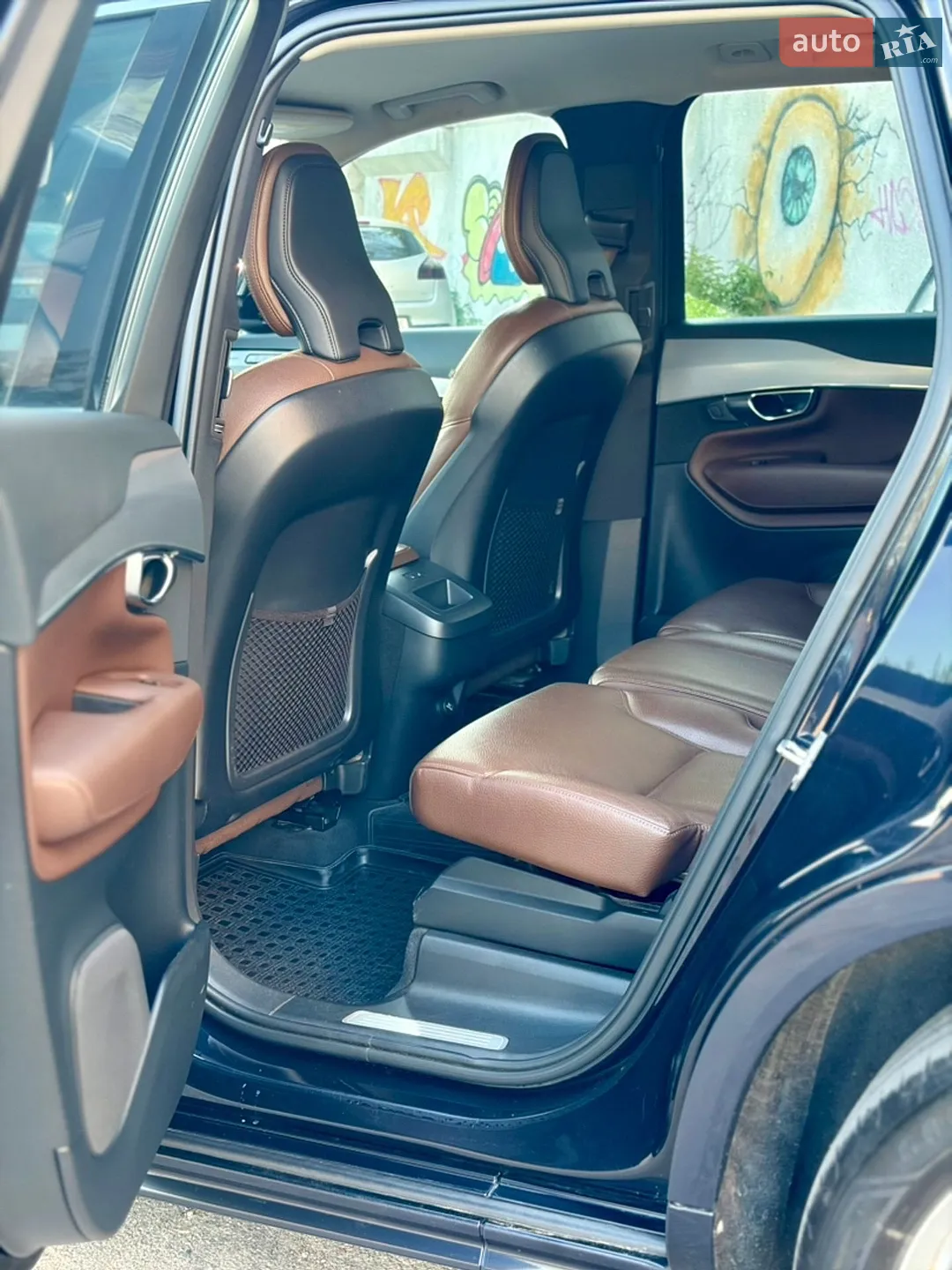 2019 Volvo XC90 - мініатюра 12