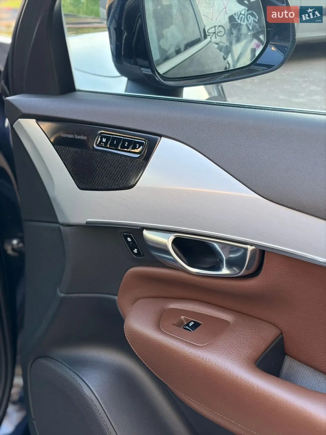 2019 Volvo XC90 - мініатюра 15