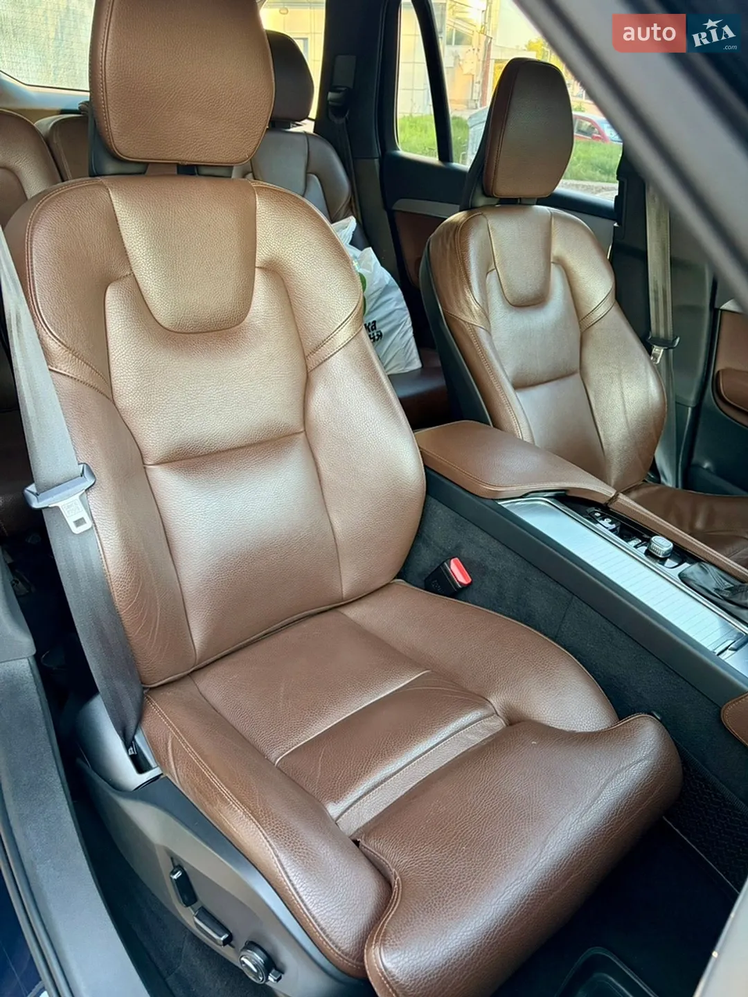 2019 Volvo XC90 - мініатюра 18