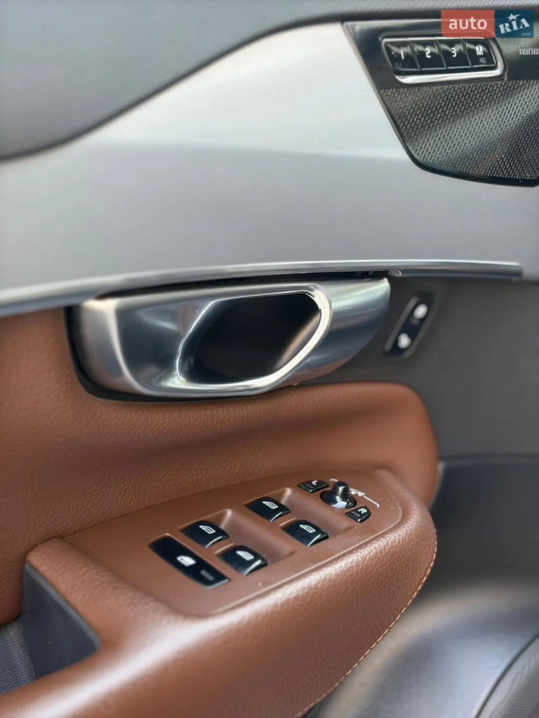2019 Volvo XC90 - мініатюра 22