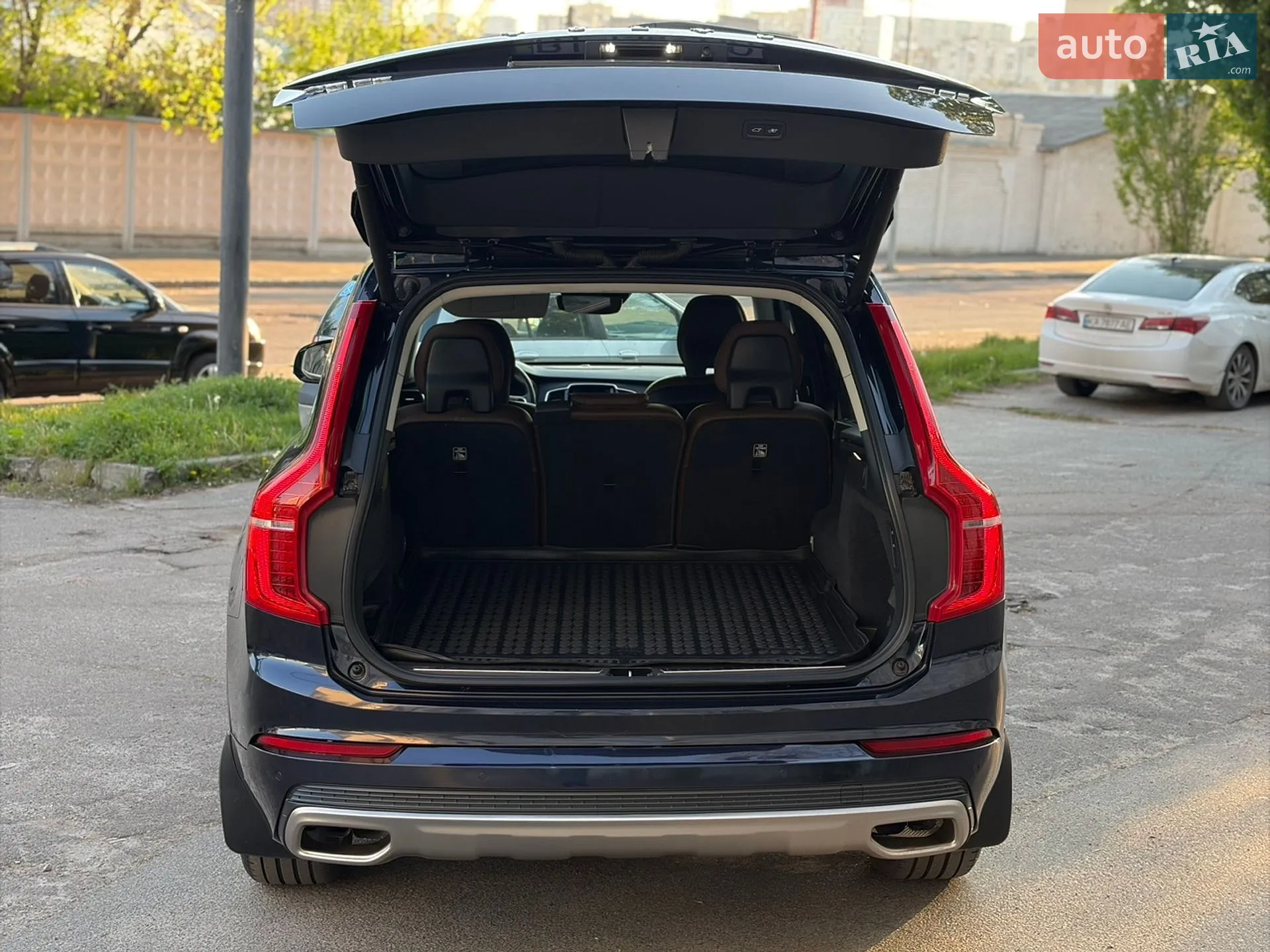 2019 Volvo XC90 - мініатюра 26