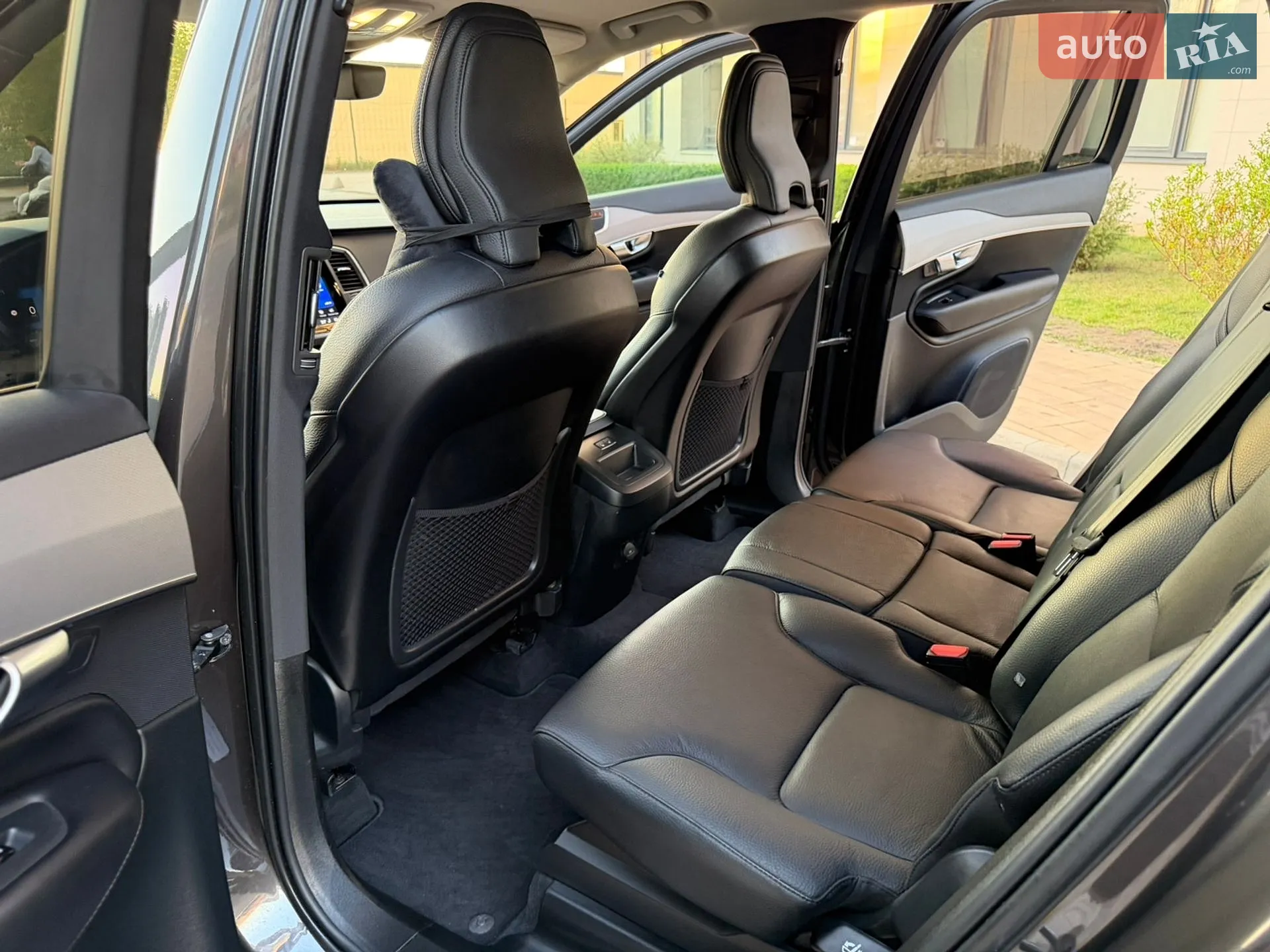 2023 Volvo XC90 - мініатюра 25