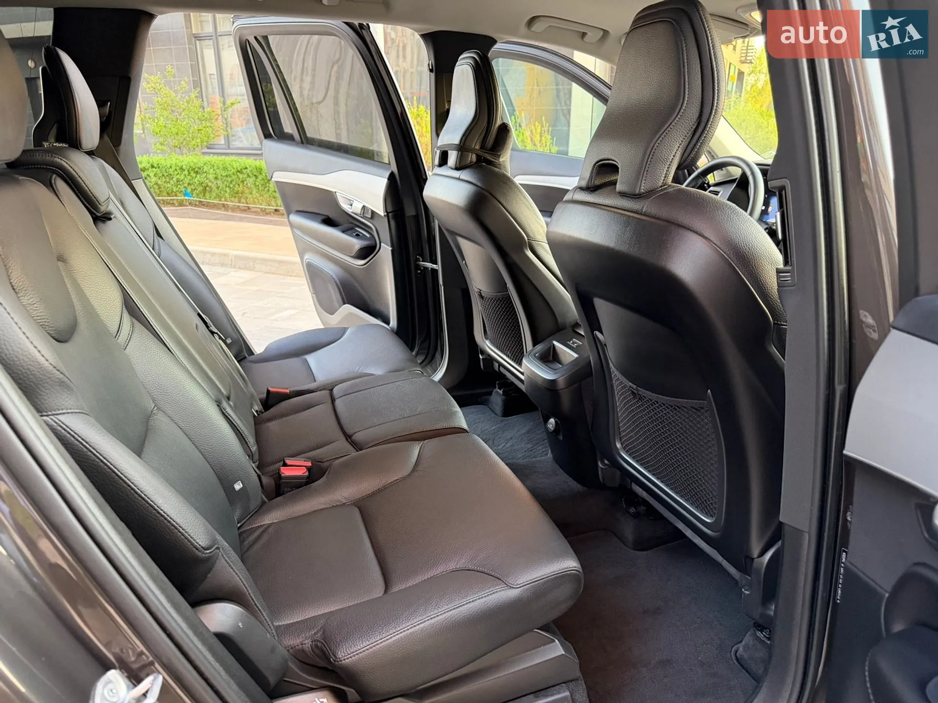 2023 Volvo XC90 - мініатюра 29