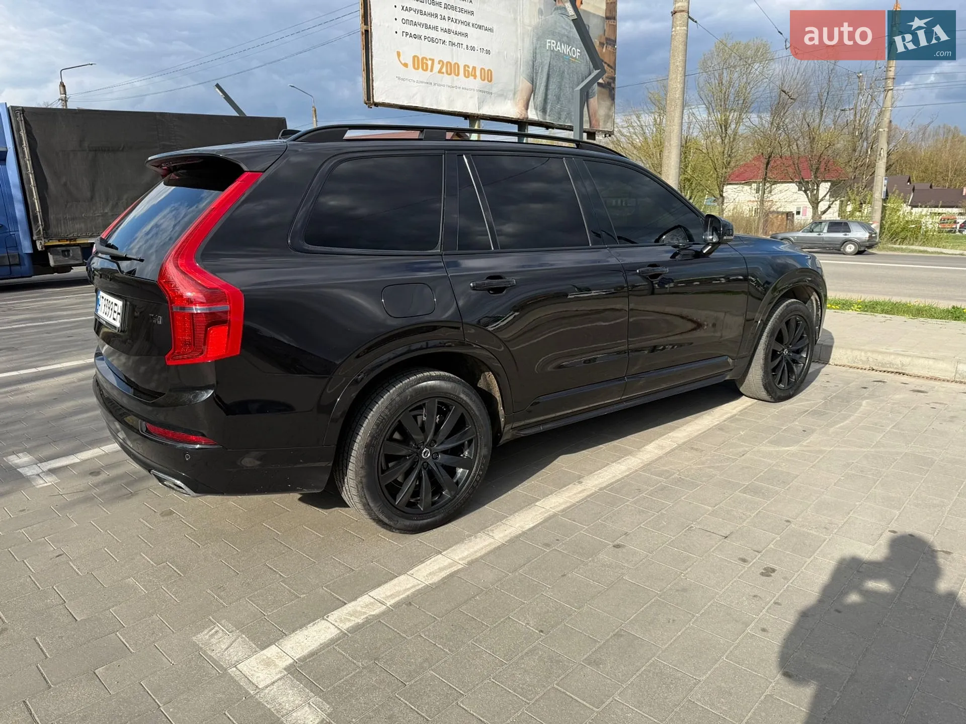 2015 Volvo XC90 - мініатюра 10
