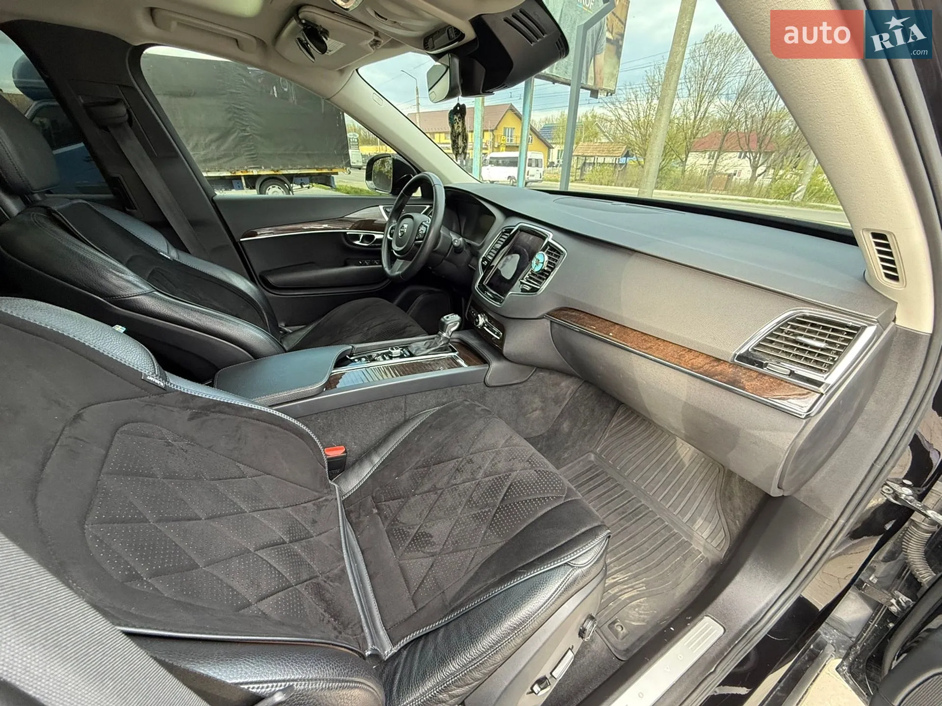 2015 Volvo XC90 - мініатюра 21