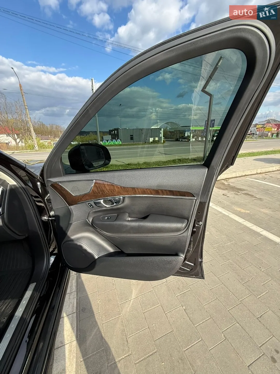 2015 Volvo XC90 - мініатюра 25