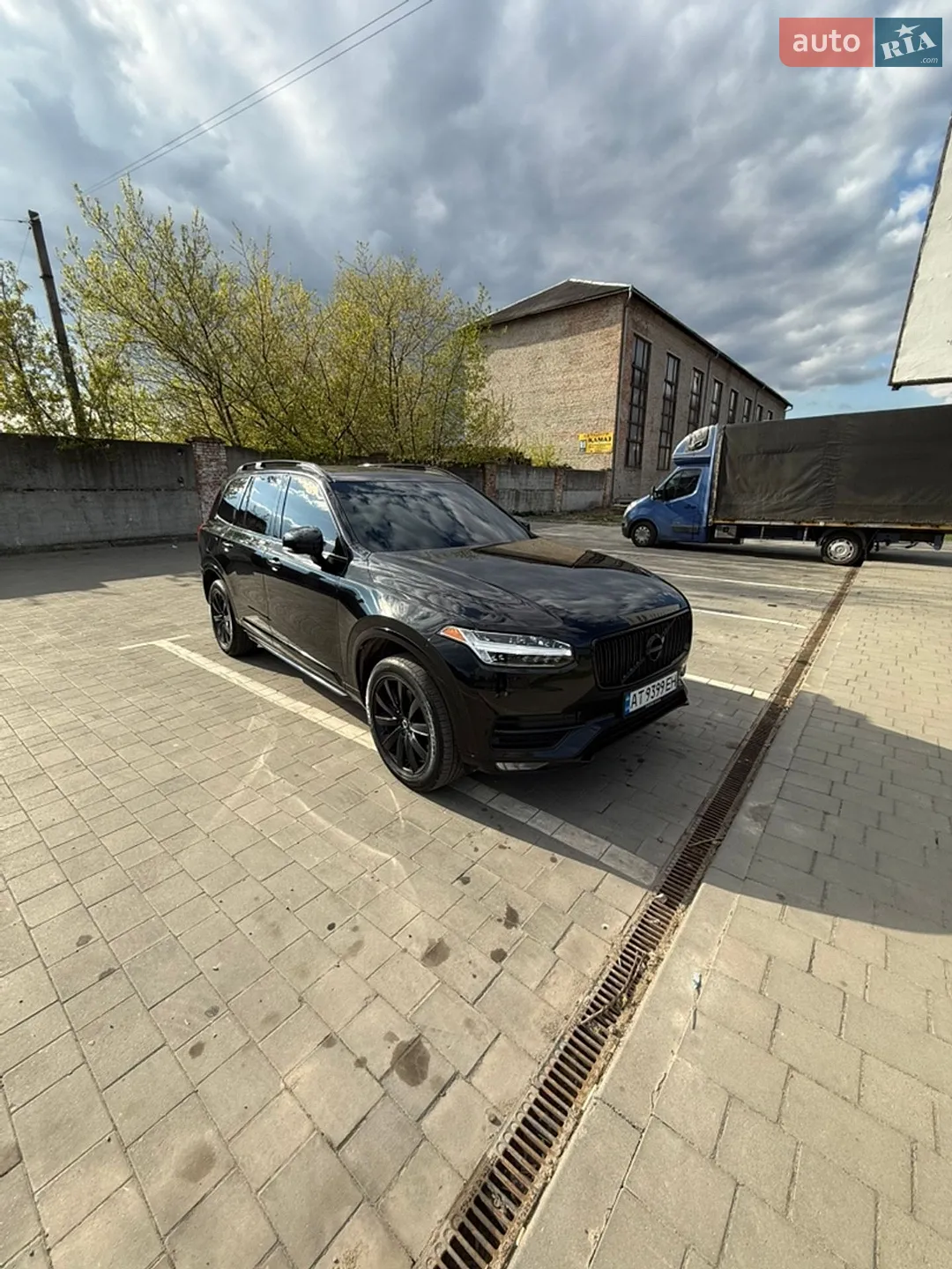 2015 Volvo XC90 - мініатюра 6