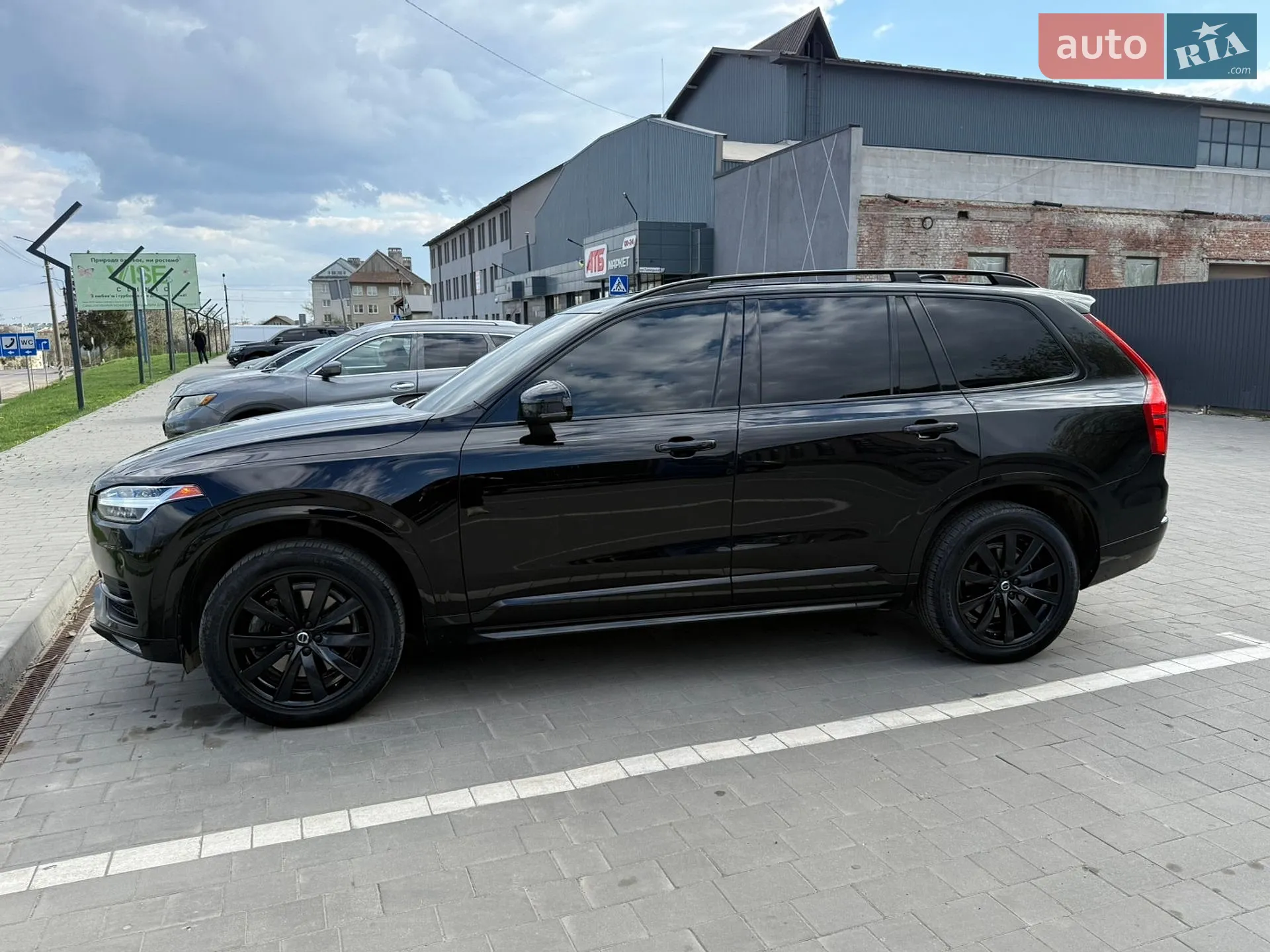 2015 Volvo XC90 - мініатюра 14