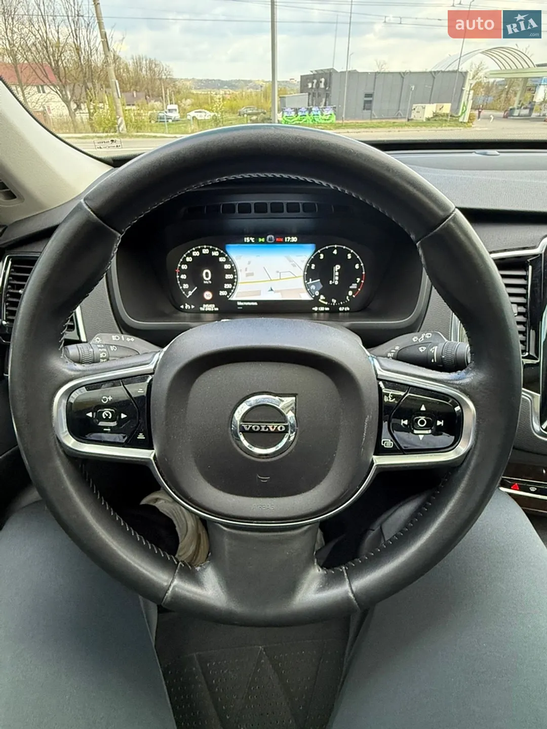 2015 Volvo XC90 - мініатюра 32