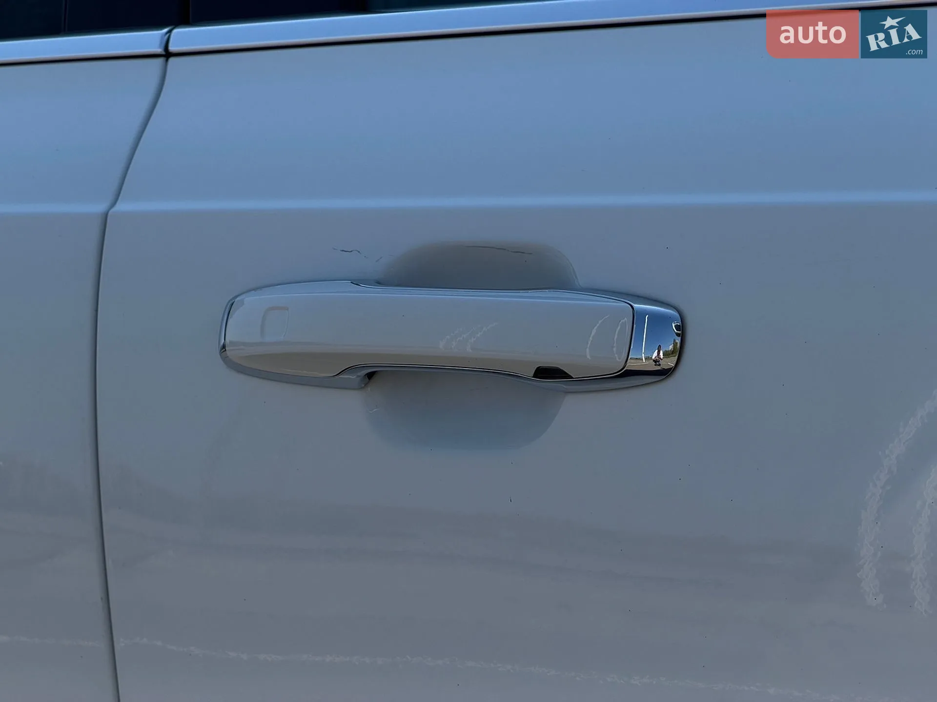 2020 Volvo XC90 - мініатюра 3