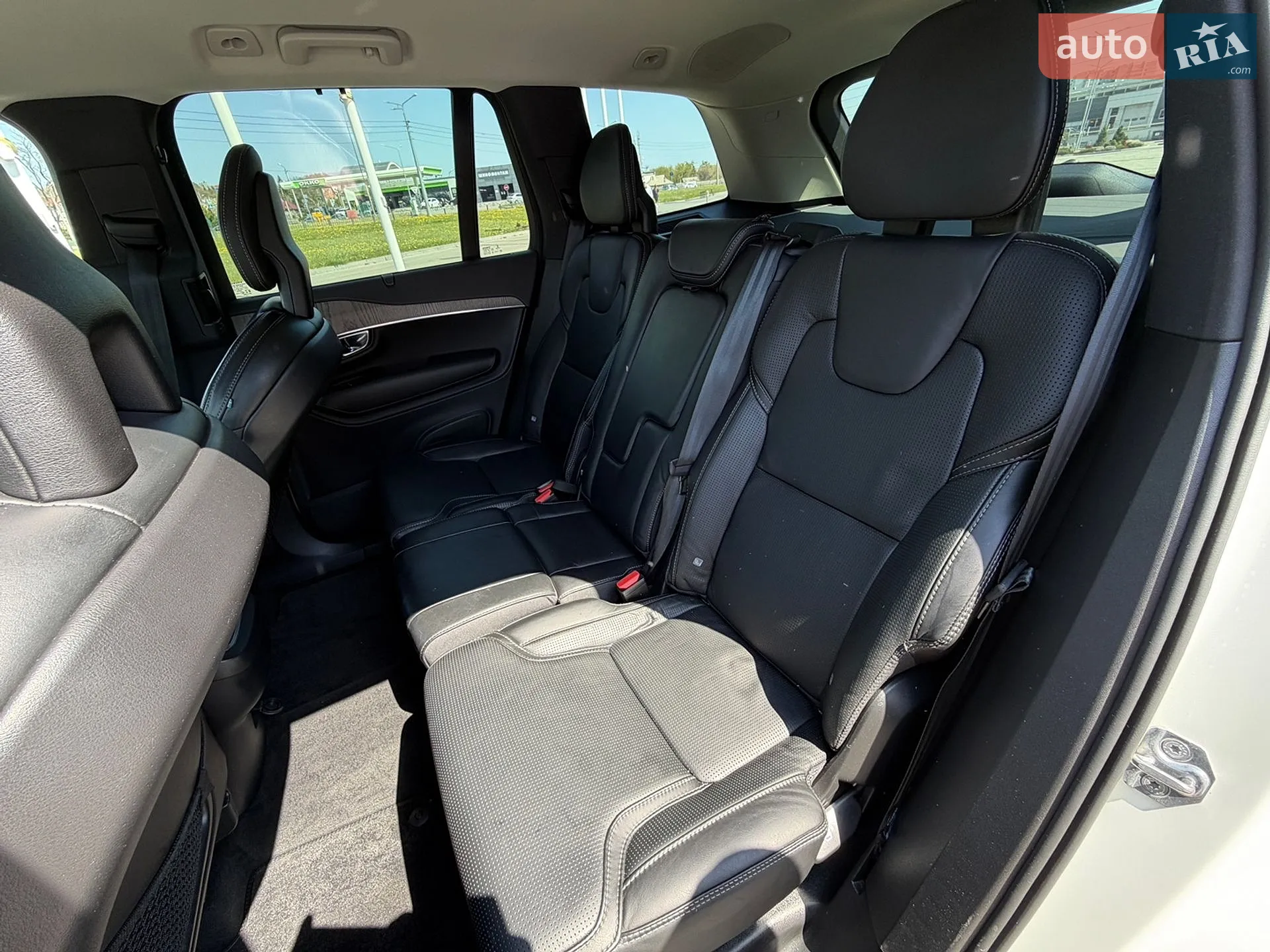2020 Volvo XC90 - мініатюра 12