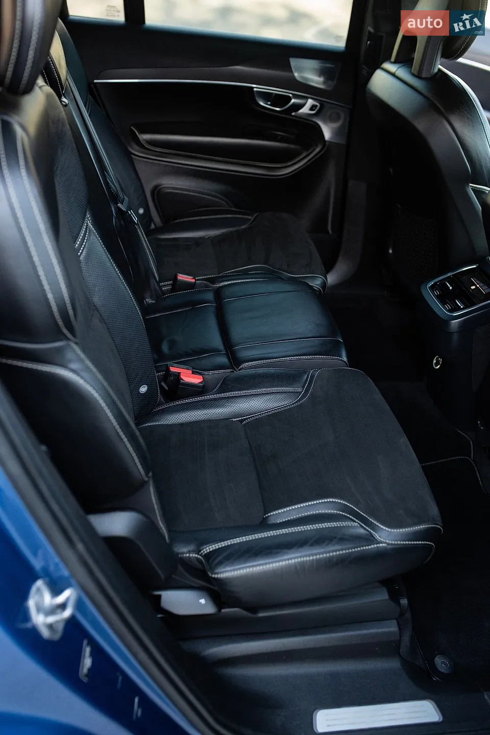2017 Volvo XC90 - мініатюра 17