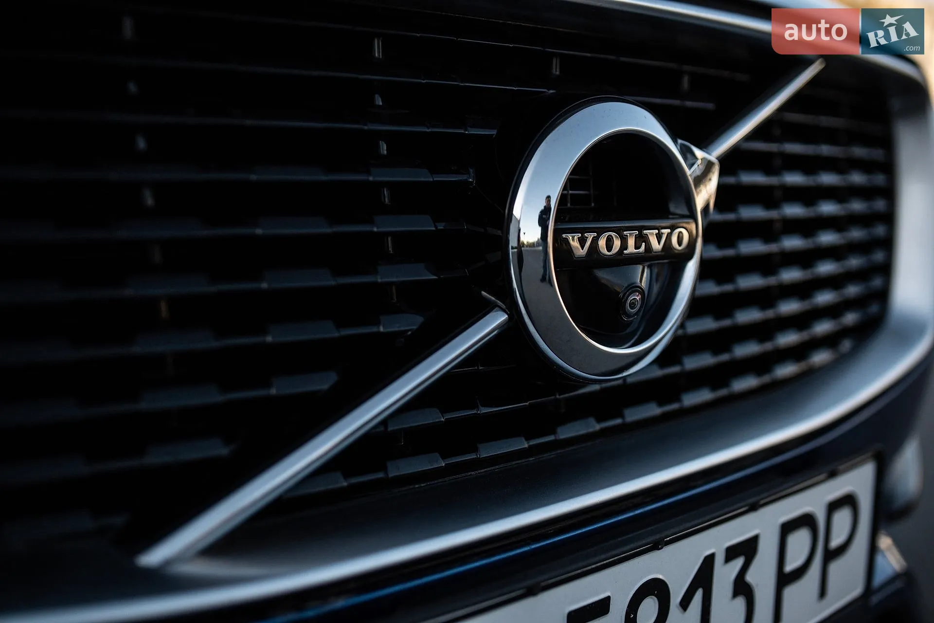 2017 Volvo XC90 - мініатюра 28