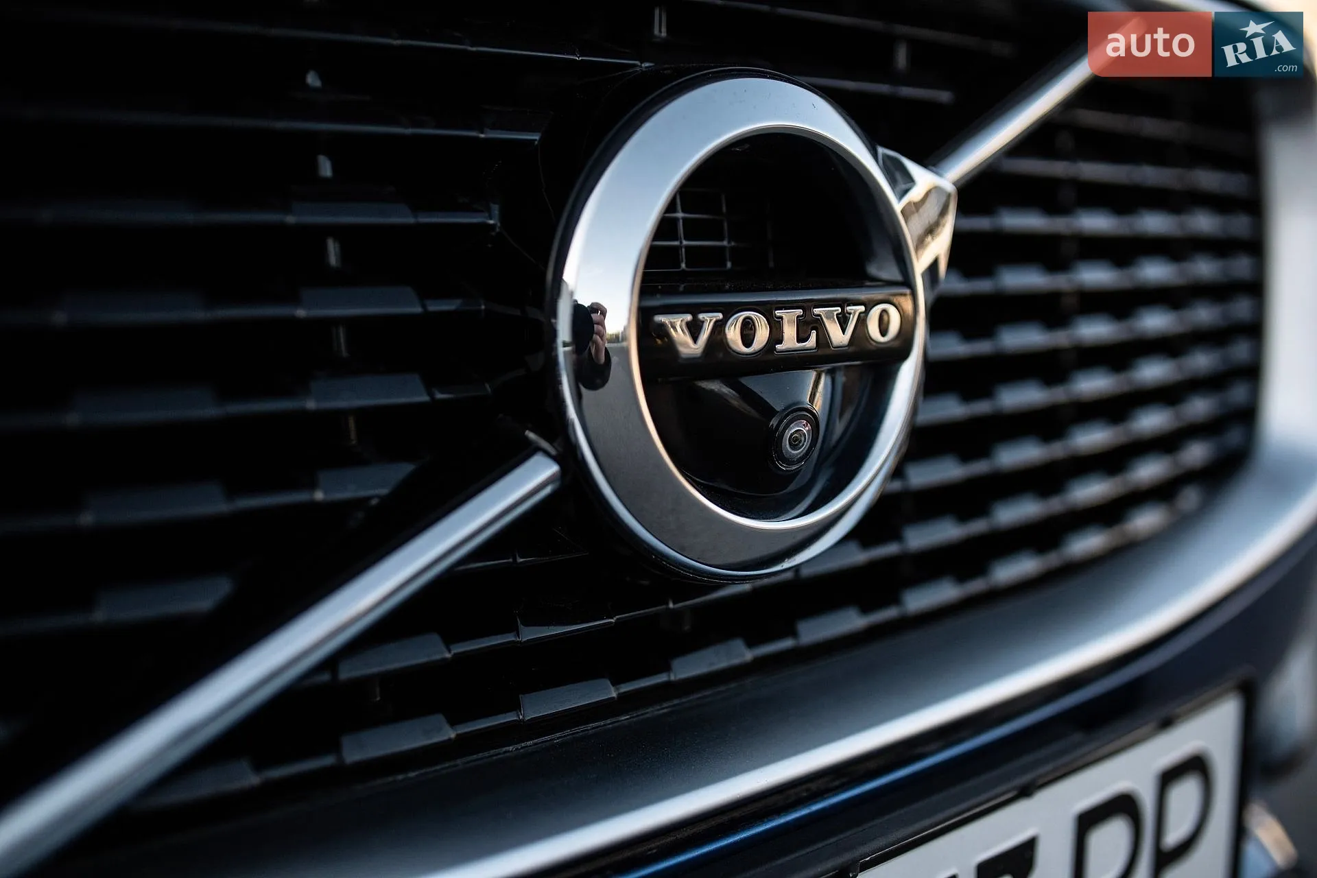 2017 Volvo XC90 - мініатюра 32