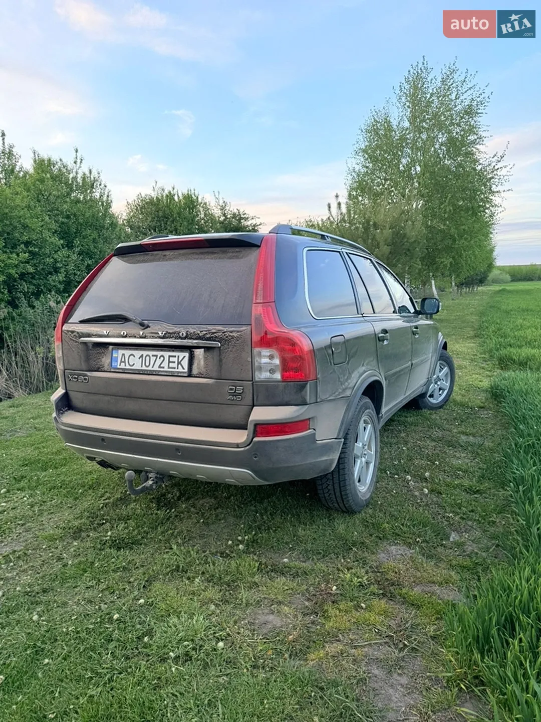 2011 Volvo XC90 - мініатюра 8