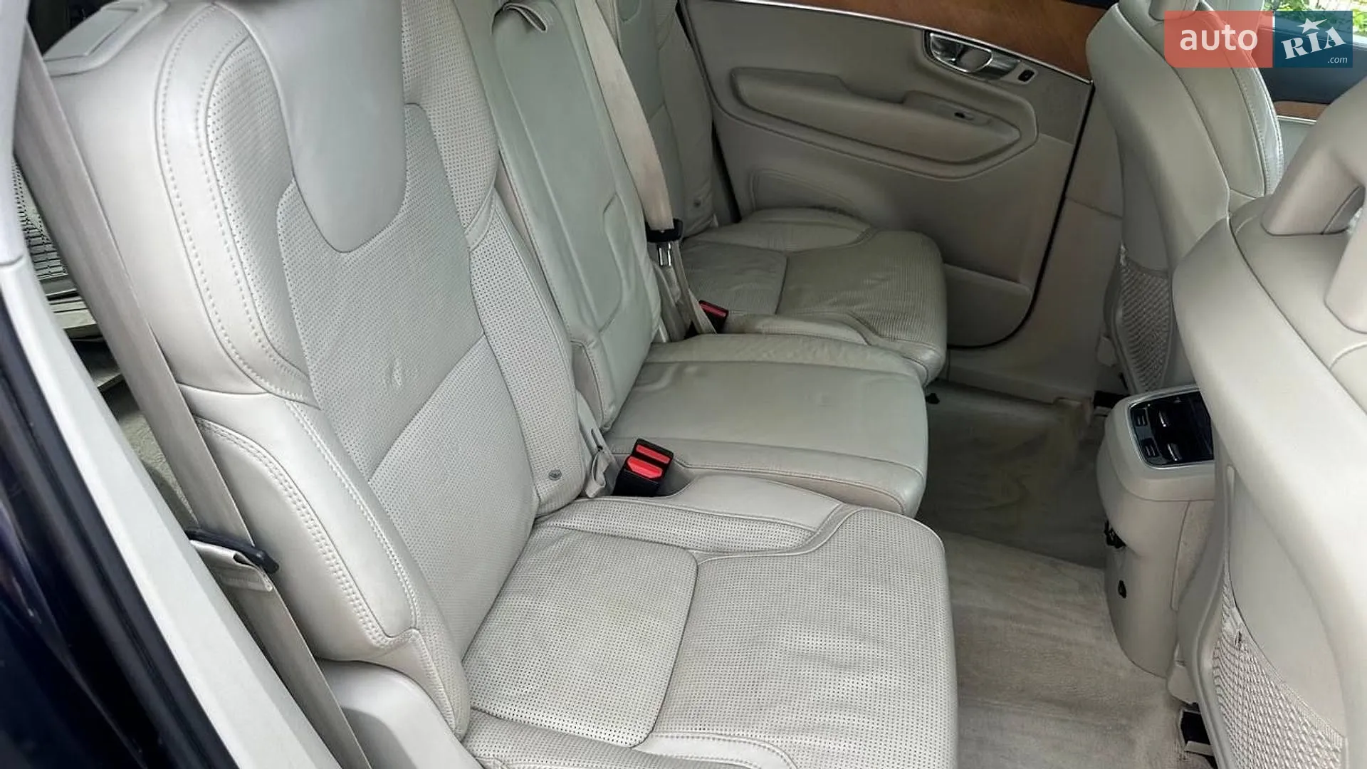 2015 Volvo XC90 - мініатюра 34