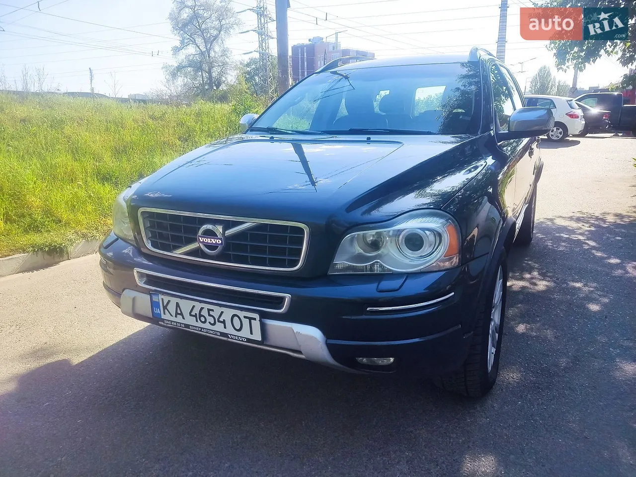 2013 Volvo XC90 - мініатюра 8