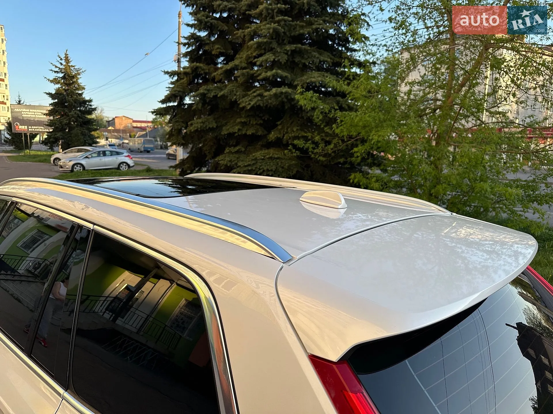 2015 Volvo XC90 - мініатюра 8