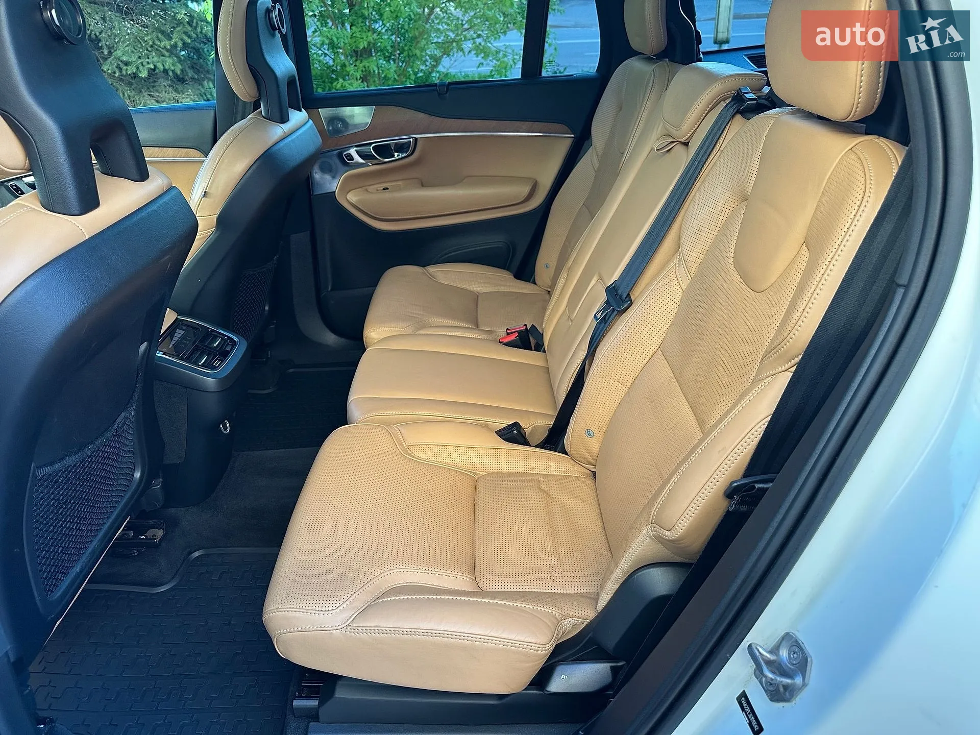 2015 Volvo XC90 - мініатюра 10