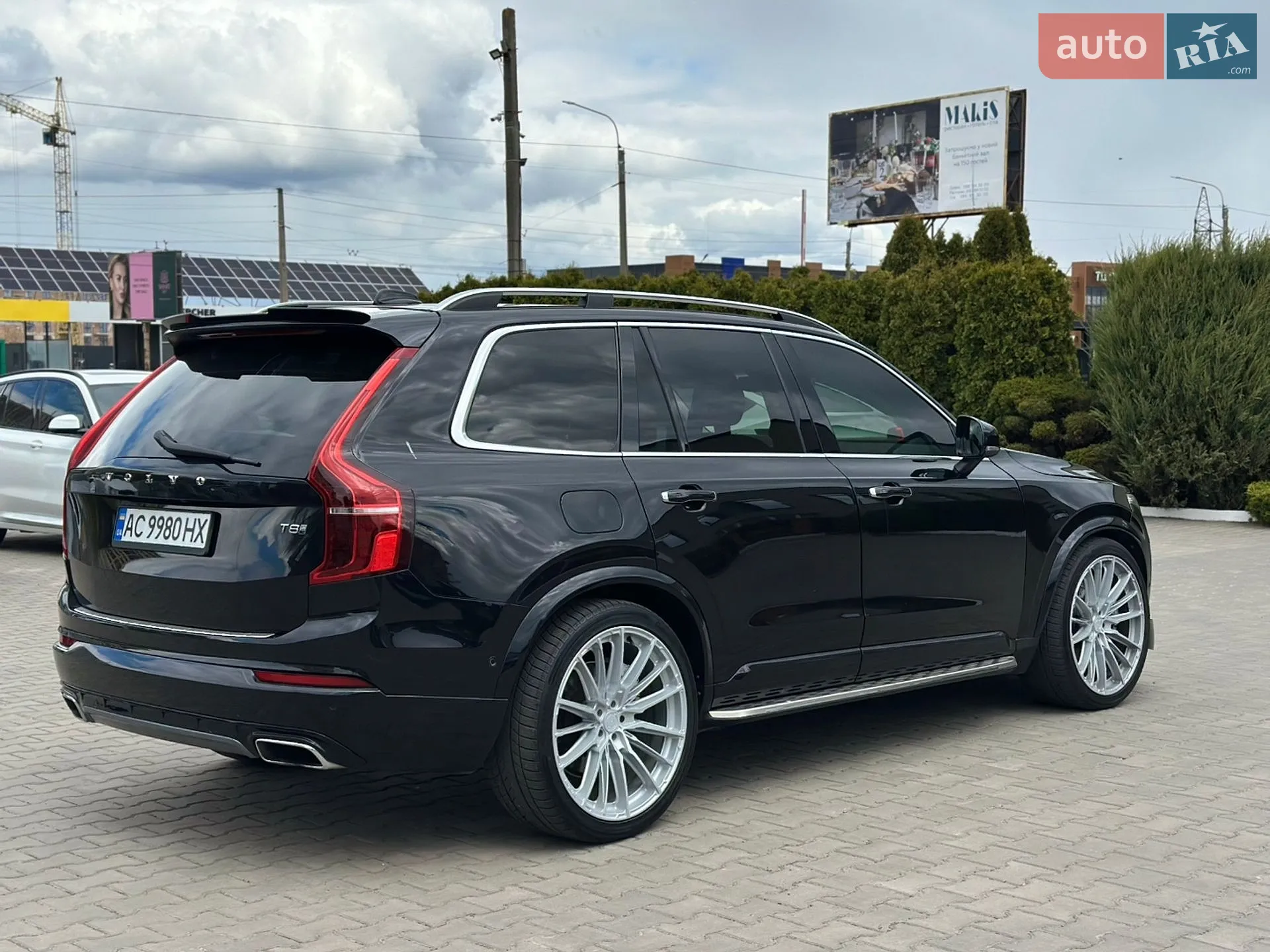 2016 Volvo XC90 - мініатюра 5