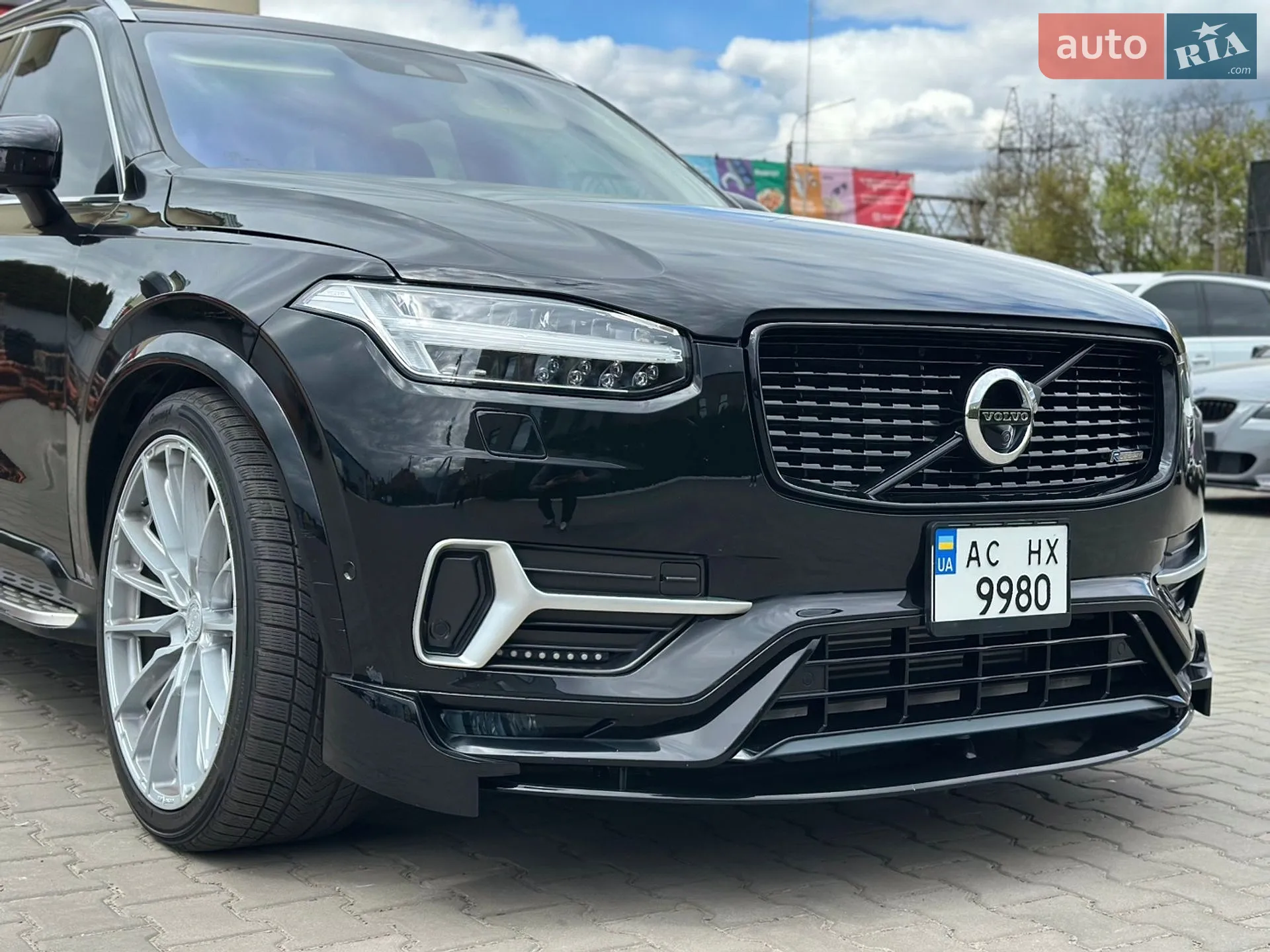 2016 Volvo XC90 - мініатюра 7
