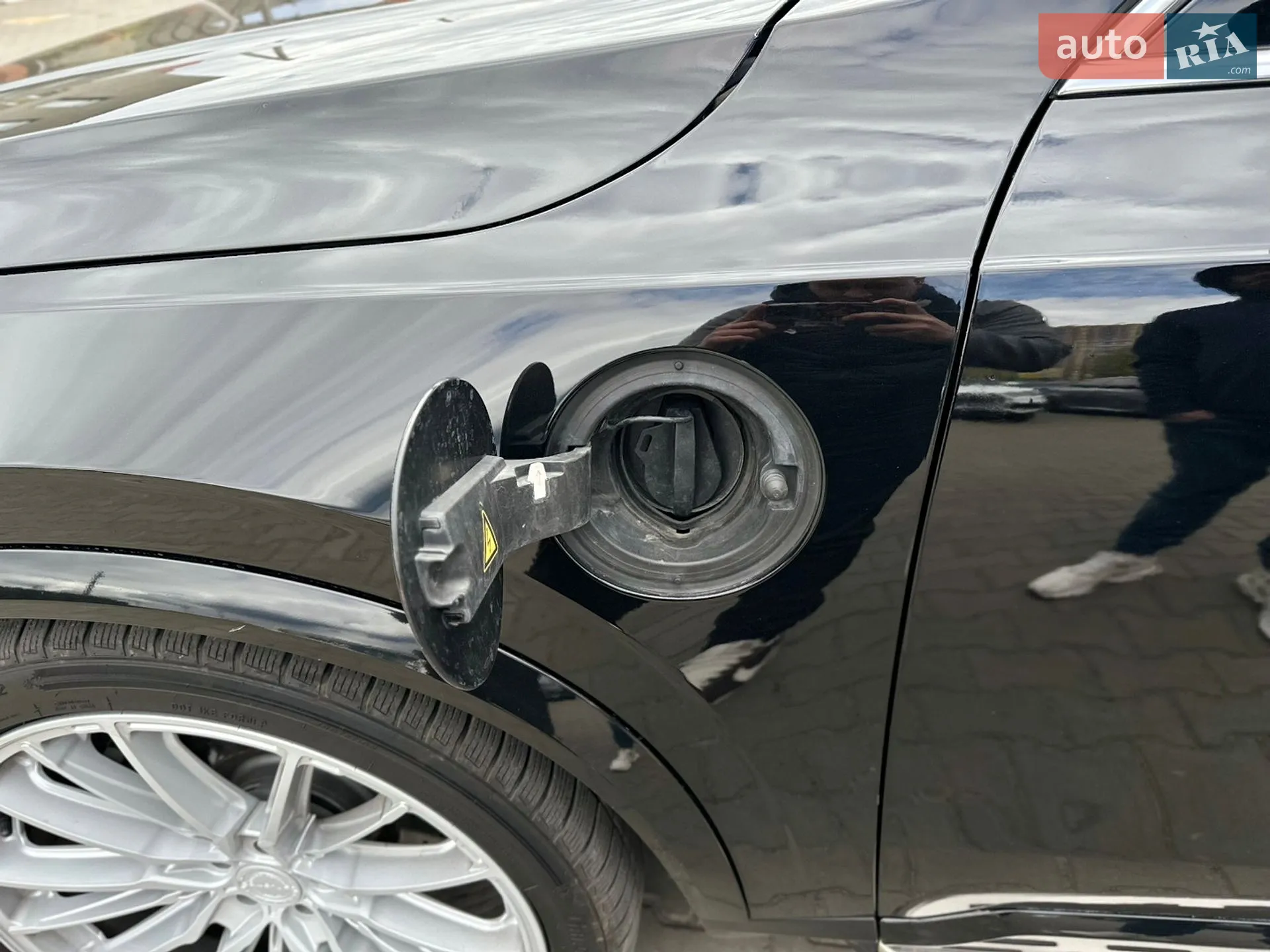 2016 Volvo XC90 - мініатюра 20