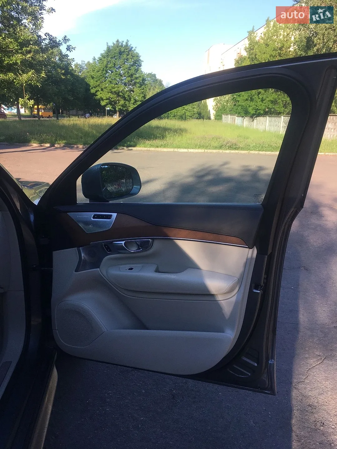 2015 Volvo XC90 - мініатюра 23