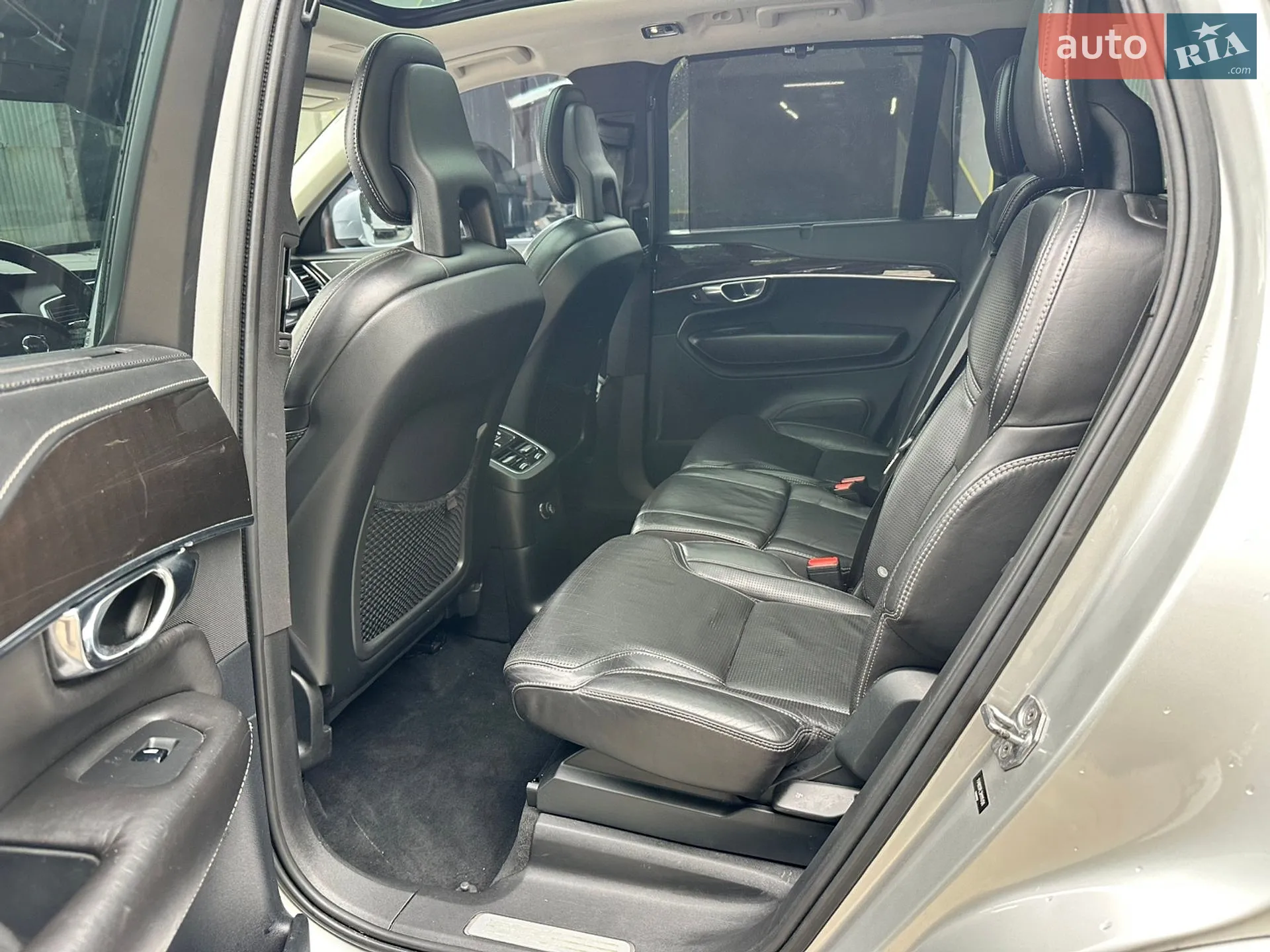 2017 Volvo XC90 - мініатюра 44
