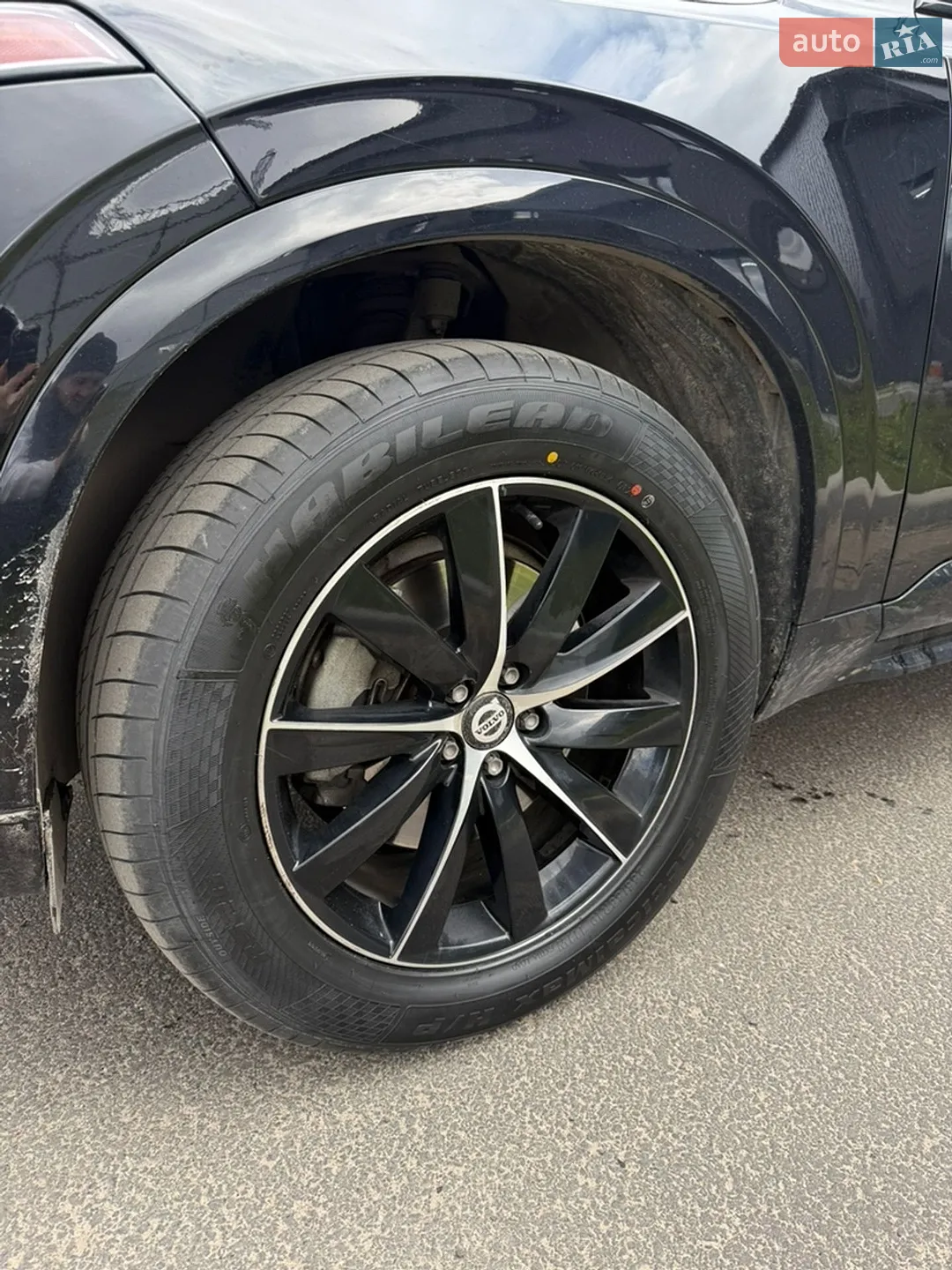 2016 Volvo XC90 - мініатюра 2