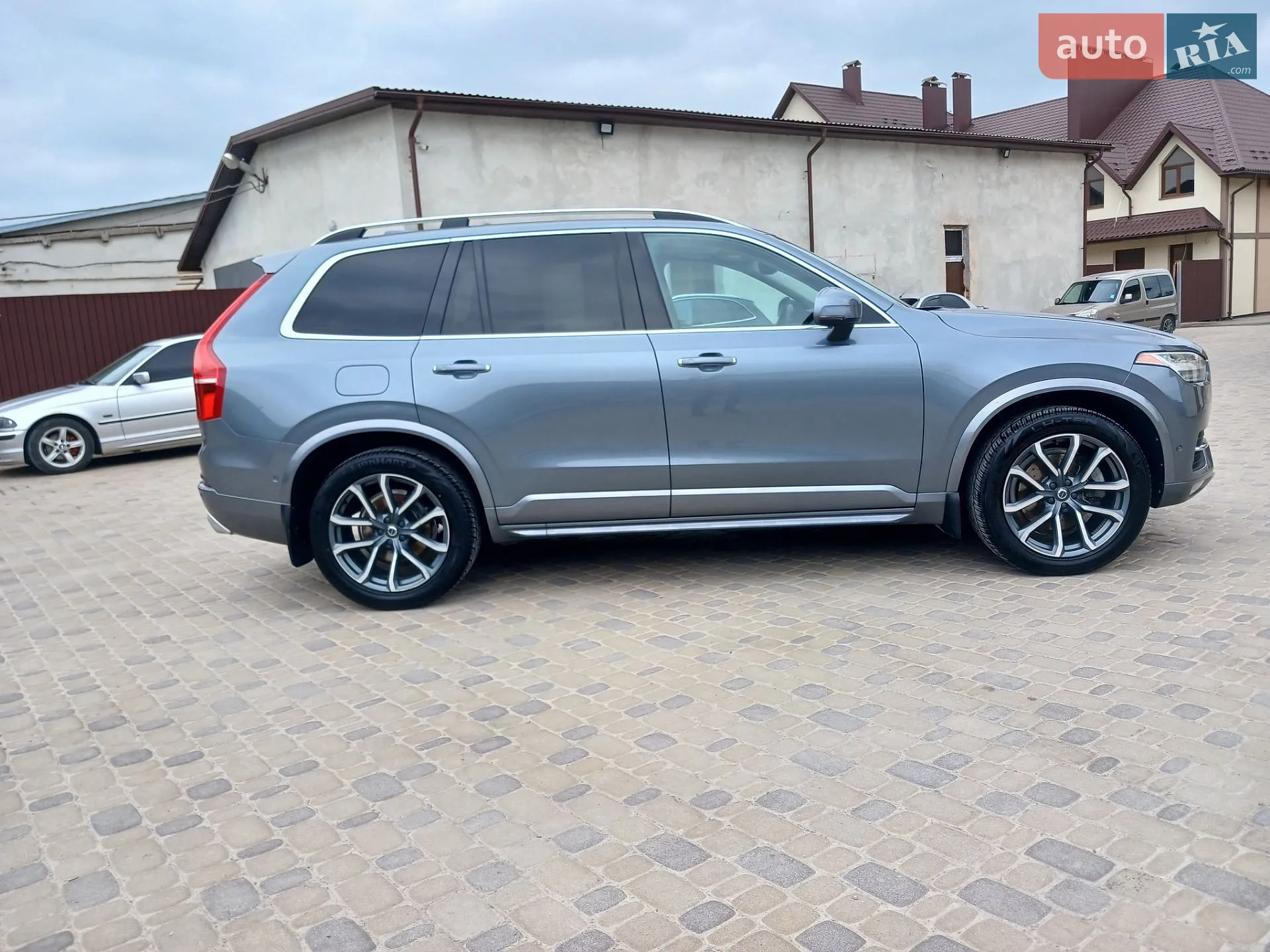 2016 Volvo XC90 - мініатюра 14