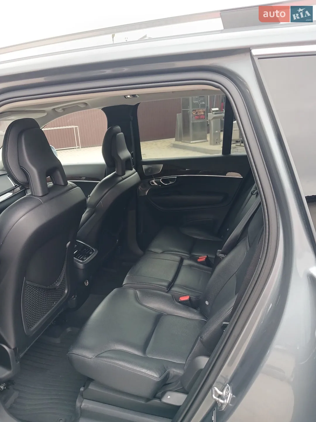 2016 Volvo XC90 - мініатюра 27