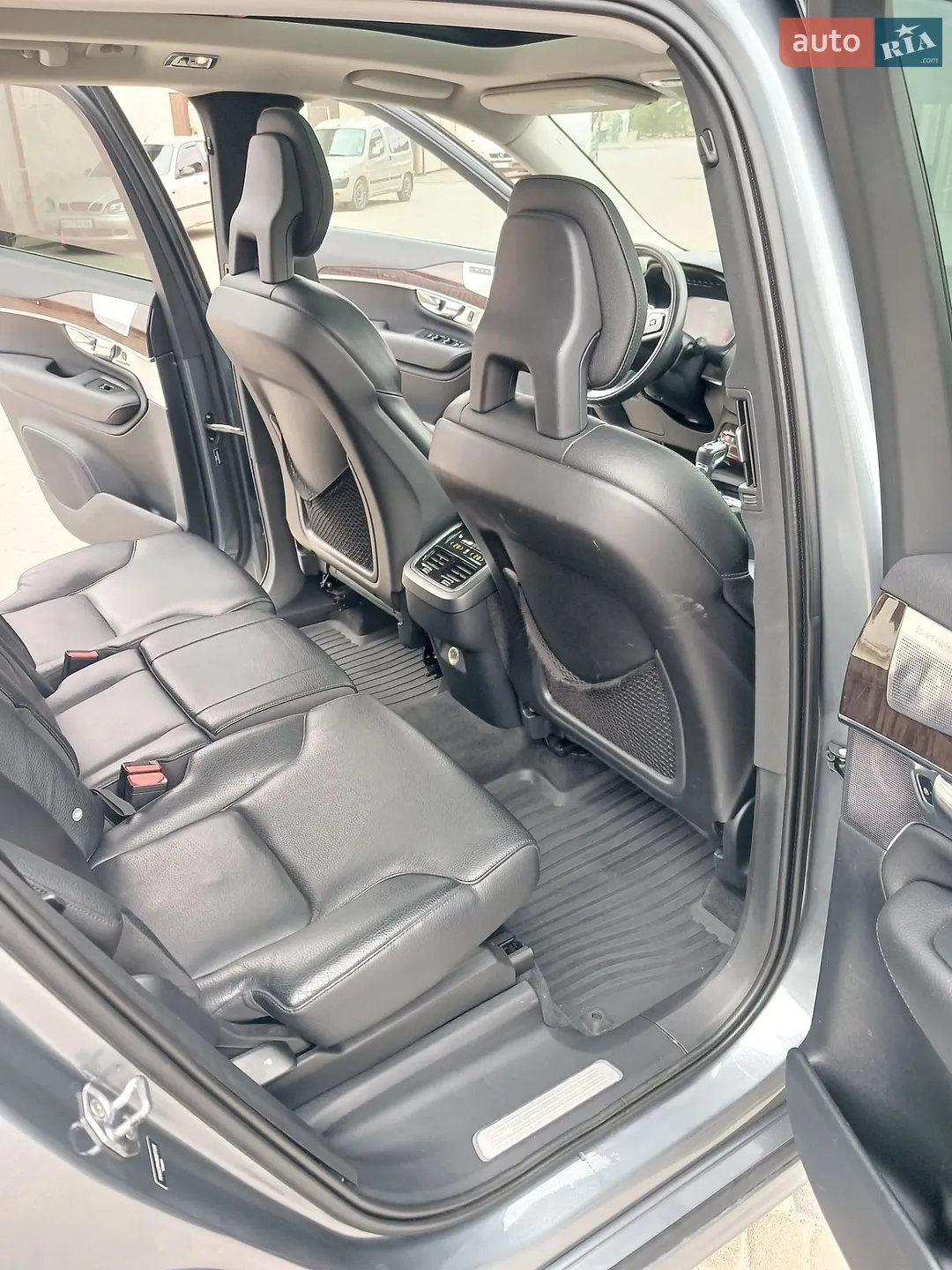 2016 Volvo XC90 - мініатюра 43