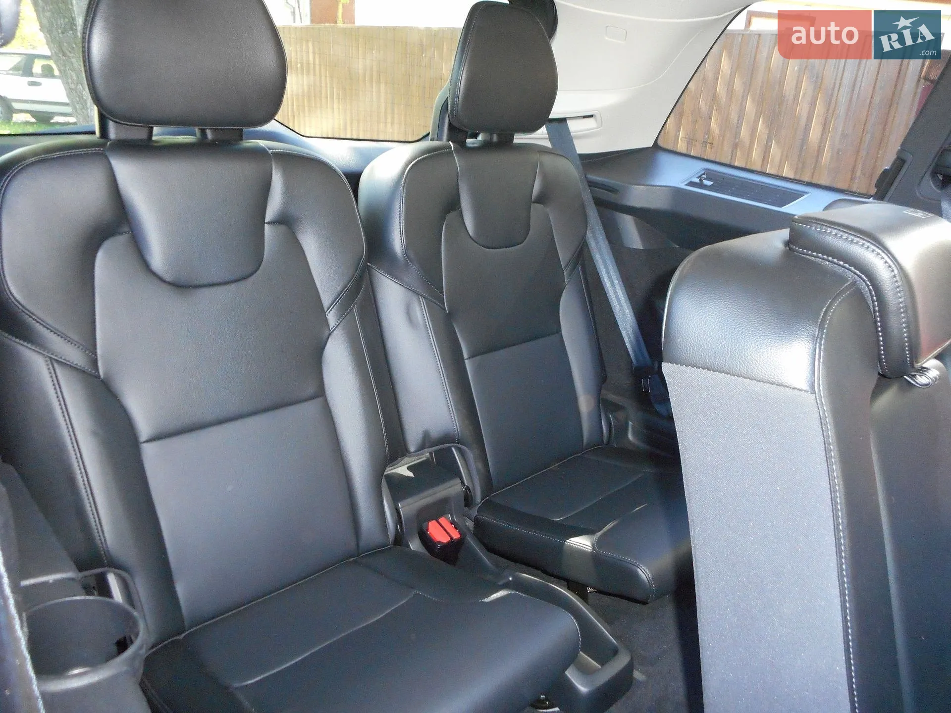 2017 Volvo XC90 - мініатюра 19