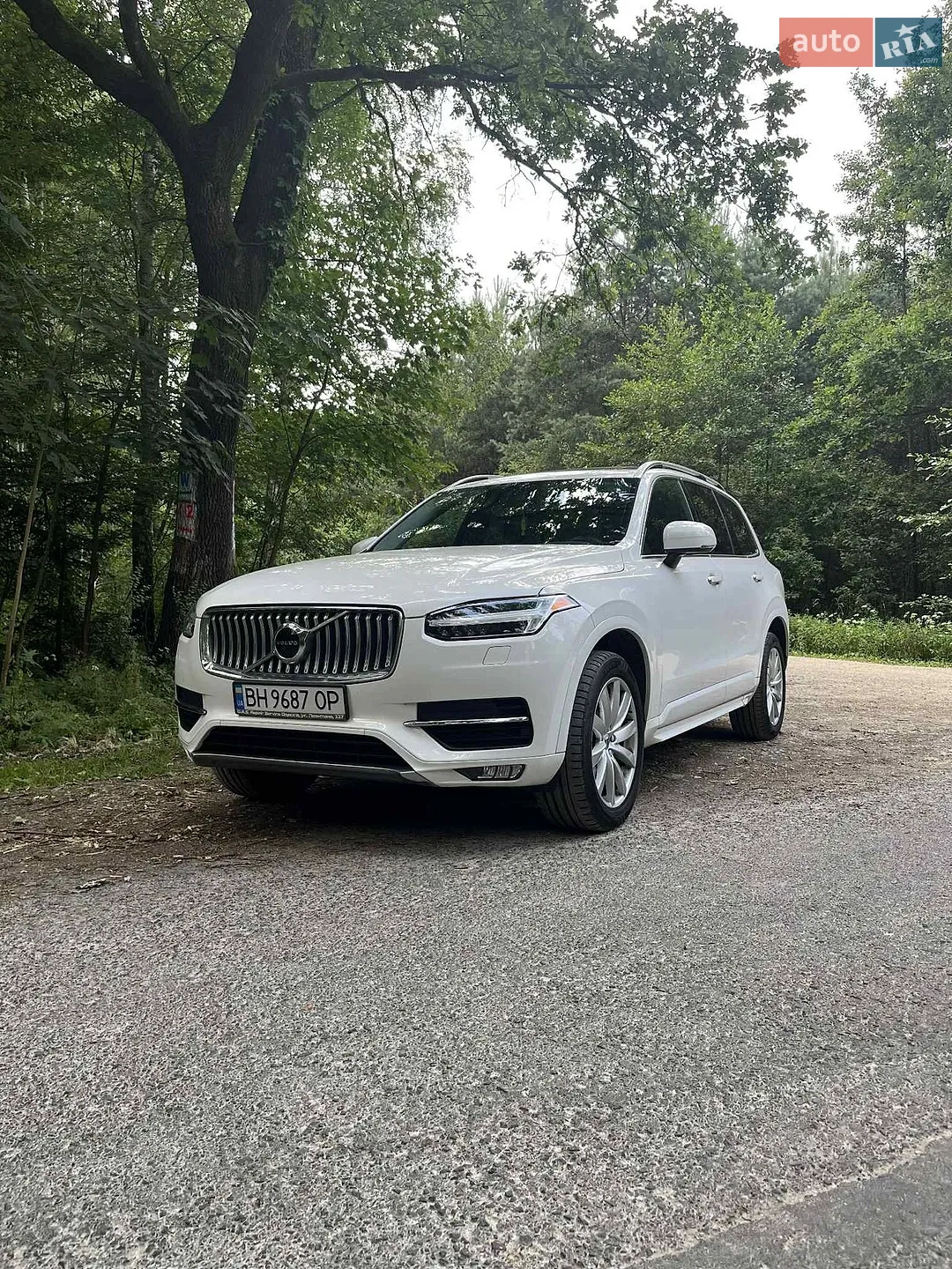 2018 Volvo XC90 - мініатюра 4