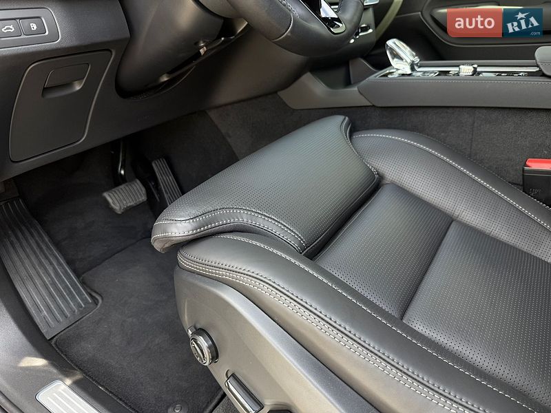 Внедорожник / Кроссовер Volvo XC90 2026 в Киеве