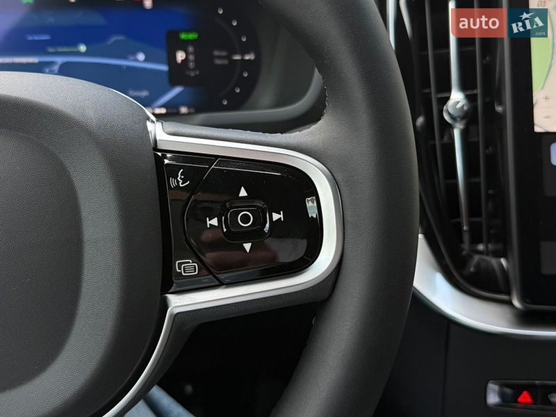 Внедорожник / Кроссовер Volvo XC90 2026 в Киеве