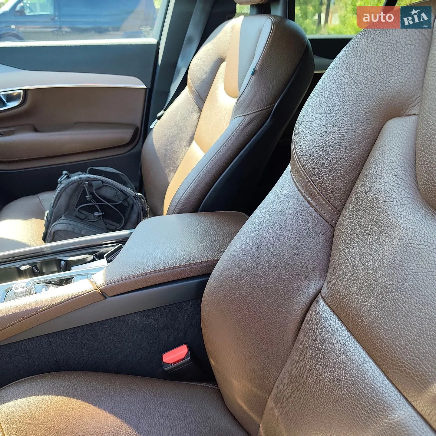 2019 Volvo XC90 - мініатюра 6