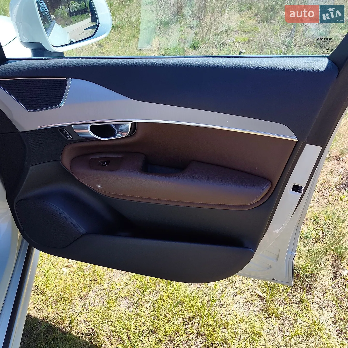 2019 Volvo XC90 - мініатюра 12