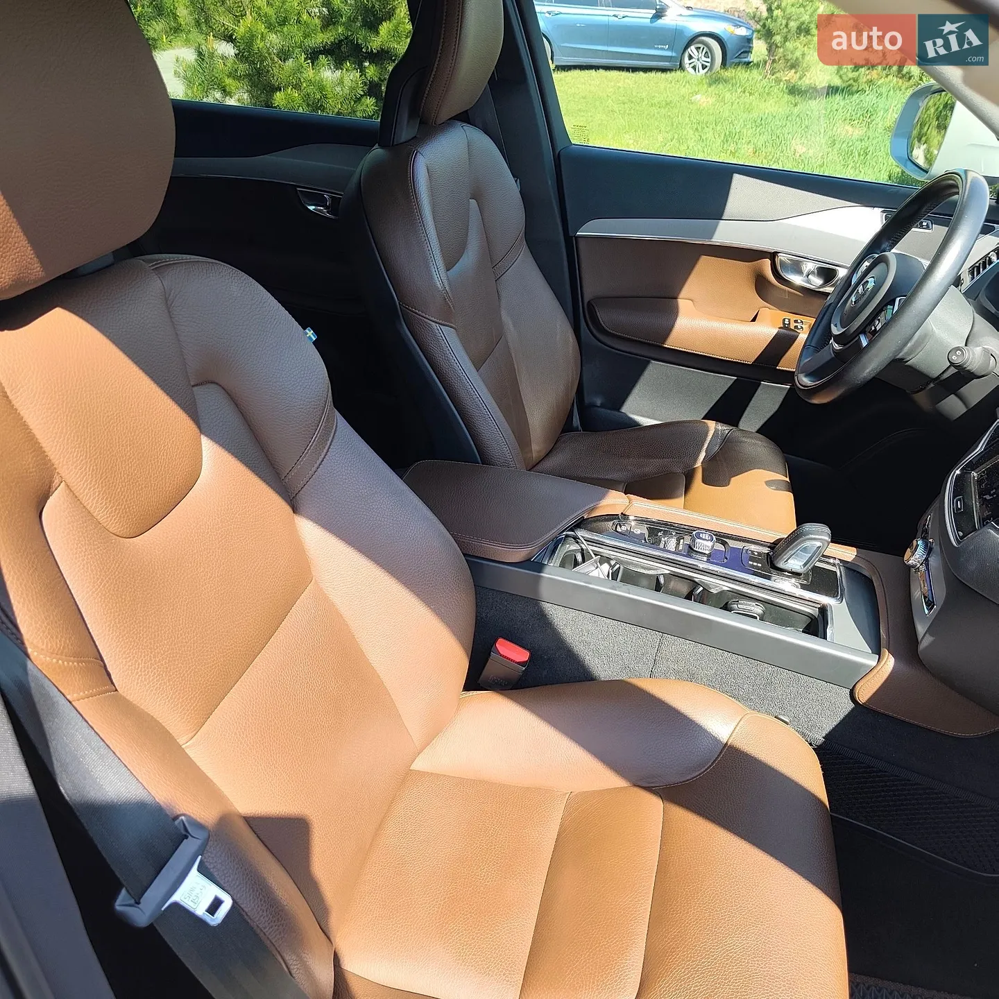 2019 Volvo XC90 - мініатюра 13