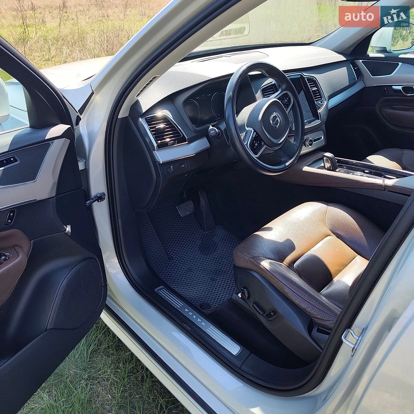 2019 Volvo XC90 - мініатюра 19