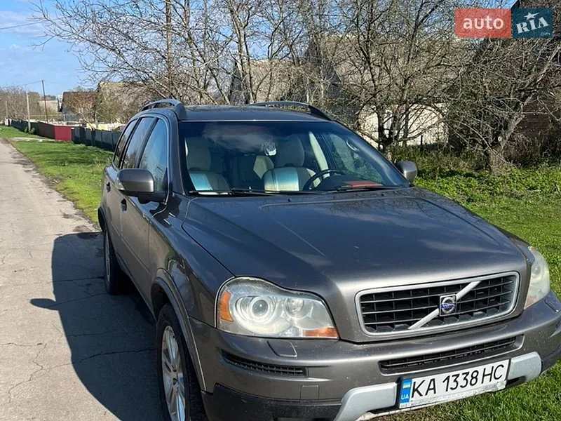 Volvo XC90 2010 VIN YV4952CZ7B1570831 фото оголошення 12 з 57