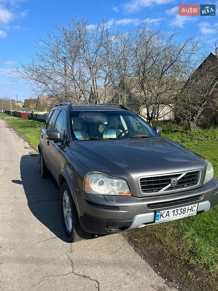 2011 Volvo XC90 - мініатюра 36