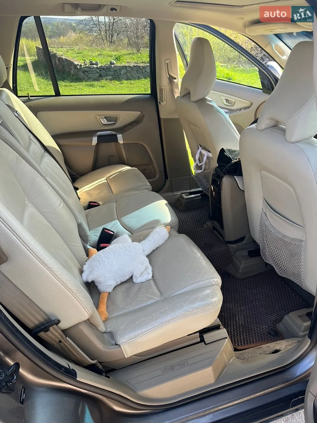 2011 Volvo XC90 - мініатюра 10