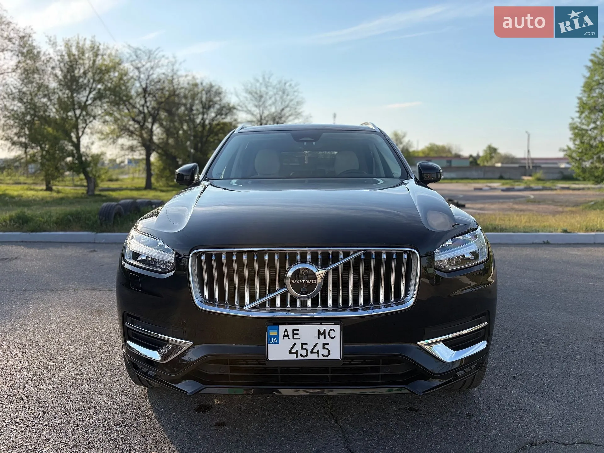 2022 Volvo XC90 - мініатюра 2