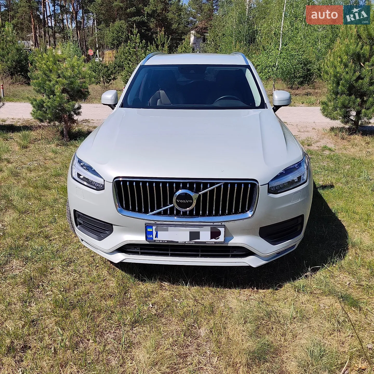 2019 Volvo XC90 - мініатюра 4