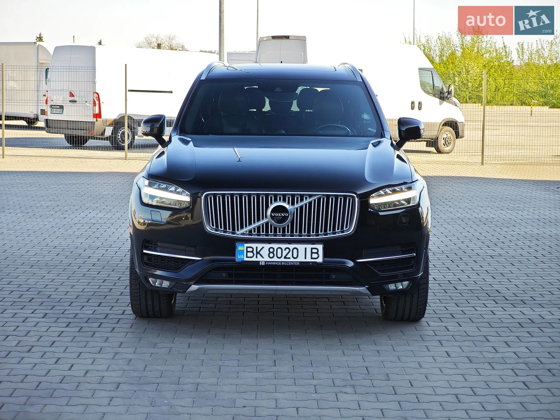 2016 Volvo XC90 - мініатюра 5