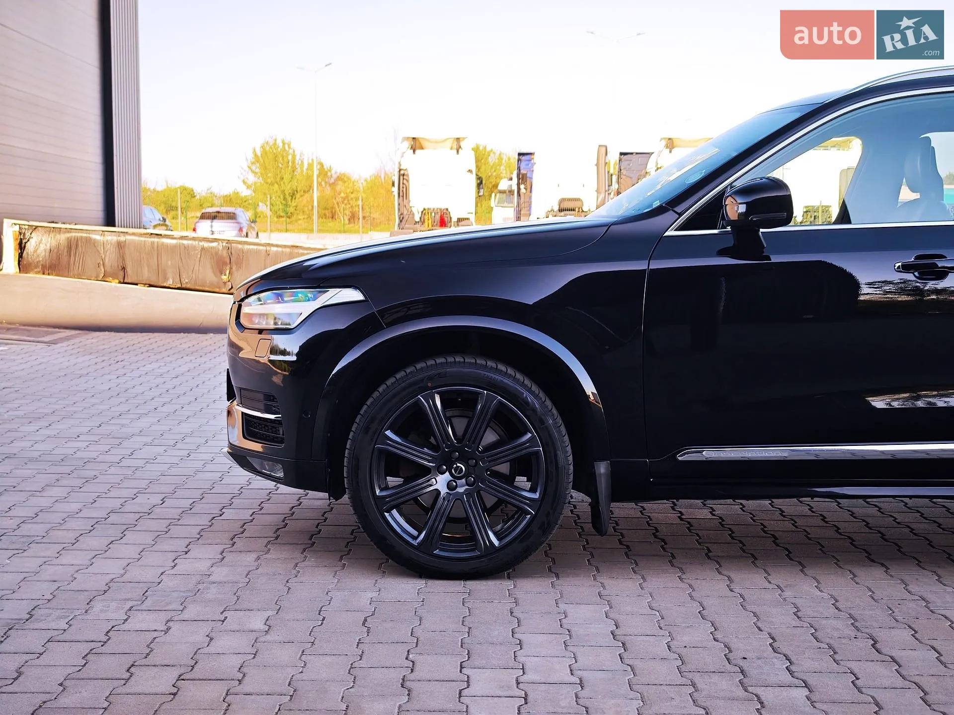 2016 Volvo XC90 - мініатюра 12