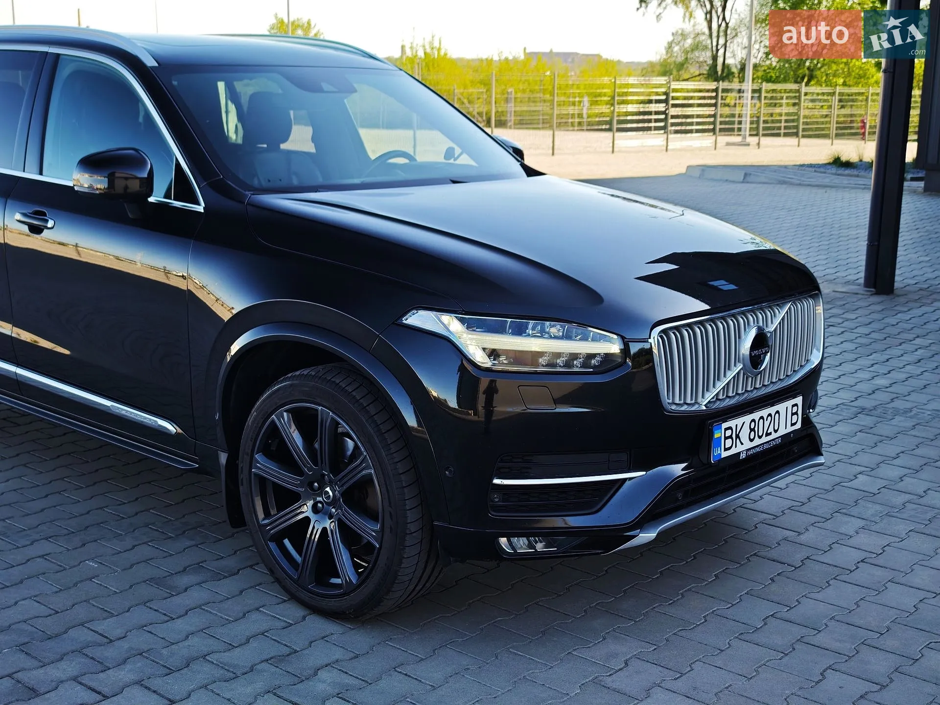 2016 Volvo XC90 - мініатюра 15